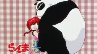 Ranma ½ Episode 05 English Dubbed