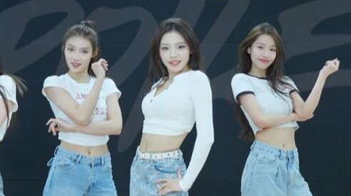 [univu5] New single "Tomorrow's Preview" Refreshing practice room version released