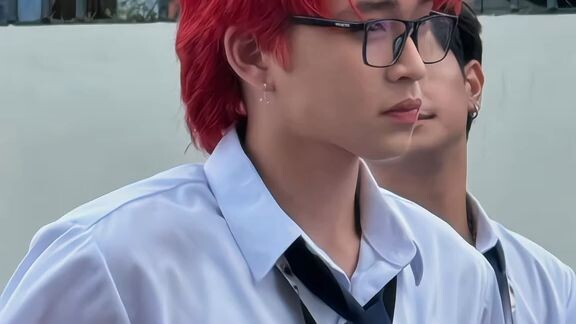 •|Rabin Angeles|Yuri Hanamitchi|•