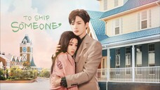 to ship someone 1