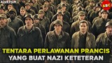 CARA MENGHINDARI PENYEKATAN POLISI NAZI | Alur Cerita Film Perang