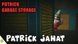 Patrick Jadi Jahat | Potrik Storage World (Game Android)