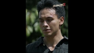 Sakit banget jadi Elzan#PertaruhanTheSeries2  #jefrinichol