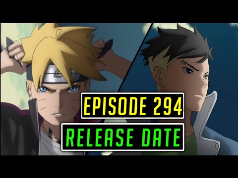 Boruto: Naruto next Generation Episode 288 [English Sub] 1080p#boruto  #episode288 - BiliBili