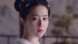 ชมช่วงเวลาอันงดงามที่สุดของหลิวอี้เฟยใน Dream of Red Mansions!