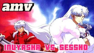 Kamu Pilih yang mana nih? Inuyasha or Sesshomaru _ AMV