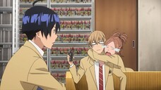 Bakuman ภาค 1 ตอนที่ 20 พากย์ไทย