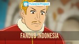 INI BARU SEMANGAT DARI PANGERAN BOJI | DUBBING INDONESIA