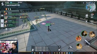 VÕ LÂM TRUYỀN KỲ MAX- CHỌN SKILL VÕ ĐANG -PVP -PVE -ĐI PK -ĂN BOSS - CỘNG ĐIỂM S