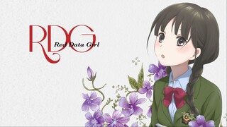 RDG Red Data Girl เรดดาต้าเกิร์ล ตอนที่ 3