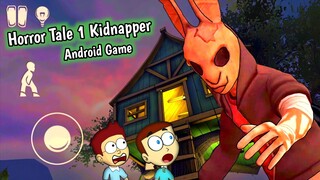 Horror Tale 1 : Kidnapper | Shiva and Kanzo Gameplay