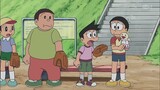 Doraemon Episode 376 B : Malaikat Pemandu