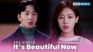 [IND] Drama 'It's Beautiful Now' (2022) Ep. 1 Part 2 | KBS WORLD TV