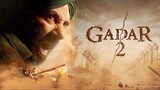 Gadar 2 (2023) -  Hindi 1080p HDTS
