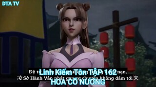 Linh Kiếm Tôn TẬP 162-HOA CÔ NƯƠNG