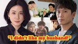 Lee Bo-Young SHOCKING CONFESSION About Her Husband Ji Sung! And STORY BEHIND their Marriage
