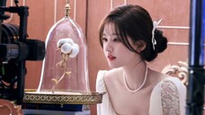 【赵露思】夏季的怦然心动,冒泡的粉红幻想