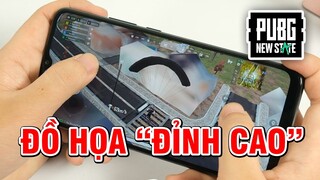 Test game Oppo A16K: Cùng cấu hình nhưng rẻ hơn OPPO A55 hơn 1 Triệu