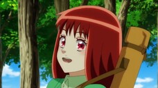 I Want To Escape From Princess Lessons (Kisaki Kyouiku) Eps 2. Sub indo