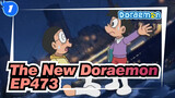 [The New Doraemon/720p] Thrilling darts & Prophecy ·The day of Doomsday_1
