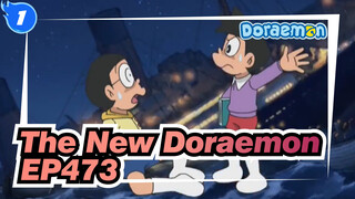 [The New Doraemon/720p] Thrilling darts & Prophecy ·The day of Doomsday_1