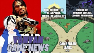 [VGN] Database Gamefreak dibobol?waduh - VanVan Gaming News