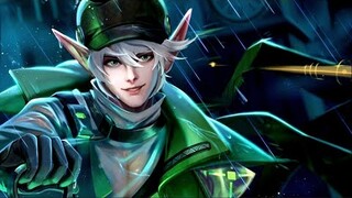 Đây là vị tướng ở dưới đáy xã hội :))