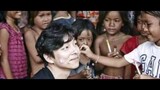 Ending scene Travel to Cambodia Phnom Penh Province KoreanMovie Young Moon 3D Thai subtitles HD