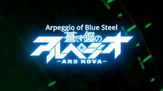 Savior of song - Arpeggio Of Blue Steel (AMV/MAD)