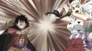 ONE PIECE TERBARU EPISODE 994 SUB INDONESIA FULL LAYAR