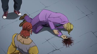 jojo bizare adventure season 3 ep 24