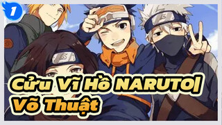 Tuyển Tập Ninjutsu Collection | Naruto AMV_Z1