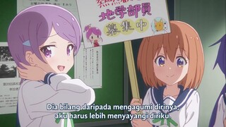 Koisuru Asteroid eps 10 sub indo