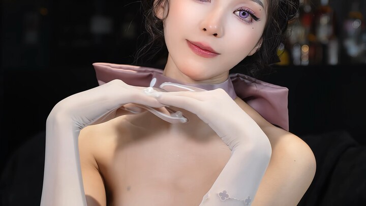 【Shi Xier】My latest work, come and take a look!