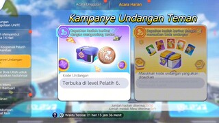 REVIEW EVENT APA AJA DI POKEMON UNITE , DI BULAN AGUSTUS 😍