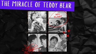 Meu Milagre (Ost. The Miracle of Teddy Bear) by Kleytton Herivelto [Audio Only]