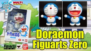 Unboxing & Review Figuarts Zero Doraemon with Dana Robbyansyah