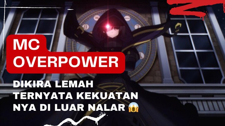 iris ngelawak ketika lawan shadow🤣🤣||kageno jitsuryokusa