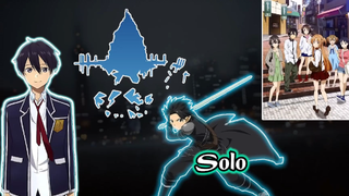 Sword Art Online - Săm Soi Tìm Hiểu Về Samurai Ế Klein Và Thương Nhân Đại Tài Agi - Part 1