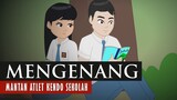 Pertemuan Singkat (Mengenang Mantan Atlet Kendo Sekolah) | Kisah Bella Remaja