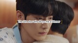 The Director who Buys me a Dinner Ep.5 (Korean BL 2022)