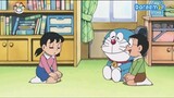 Doraemon lồng tiếng - Đi tìm đá quý trong dạ dày