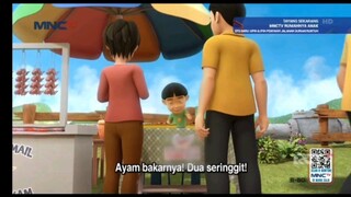 Upin Ipin Musim 19  Episode Baru ( Lihat Deskripsi )