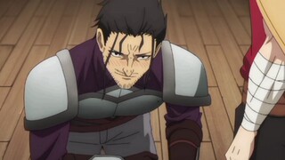 Shinmai ossan boukensha eps 1