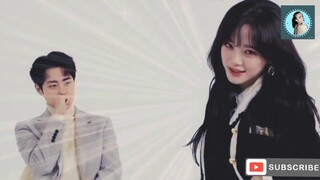 JO BYEONGGYU & KIM SEJEONG | COUPLE 🤎🖤