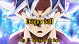 Dragon ball_Tập 15 Bản năng cực hạn