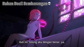 Apakah Fubuki Jahat? Namun kenapa diamenangis Dimenit Akhir?🥲