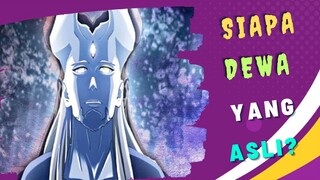 Dibalik Kekacauan Dunia Ninja: Inilah Para Otsutsuki Yang Telah Terekspos!