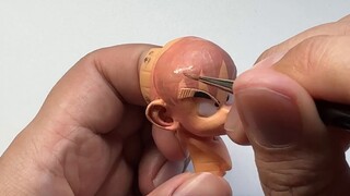Nếu phiên bản quê hương của Tiểu Ngộ Không có PDD dưới 15 tệ được sơn lại thì có thể tạo nên sự khác