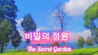 "The Secret Garden" Korean Style Cinematic Video